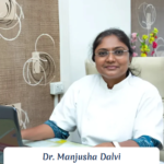 Dr.Manjusha Dalvi