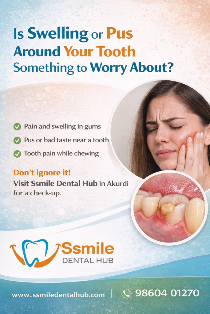 Ssmile Dental hub