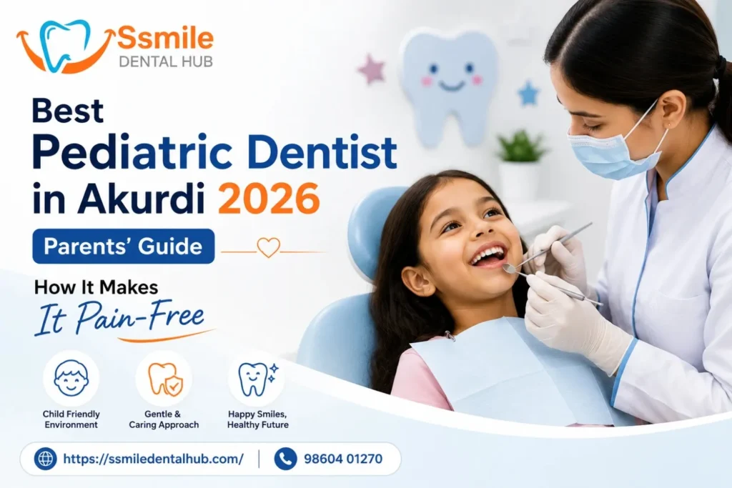 Best Pediatric Dentist